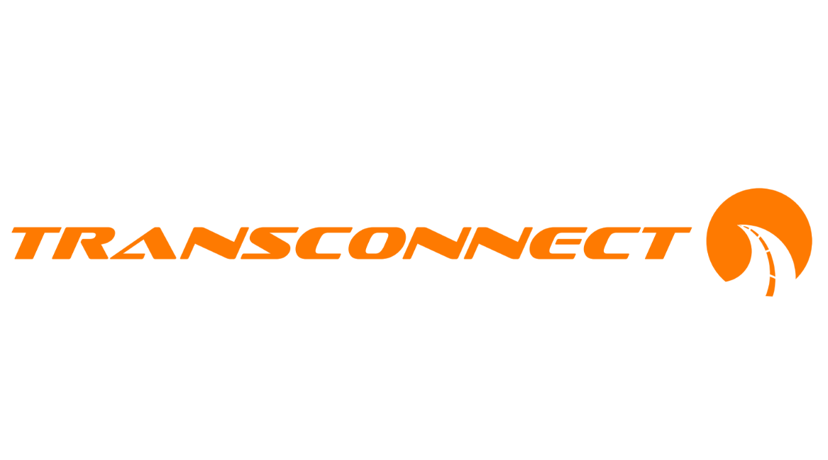logo firmy Transconnect